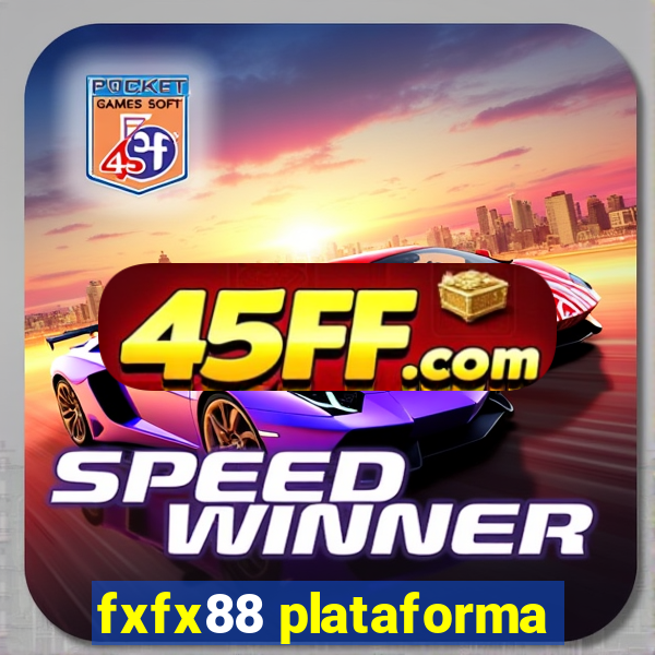 fxfx88 plataforma